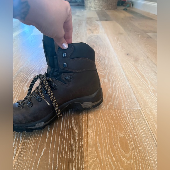 Asolo TPS 520 GV EVO Hiking Boots - Women's - Picture 10 of 15